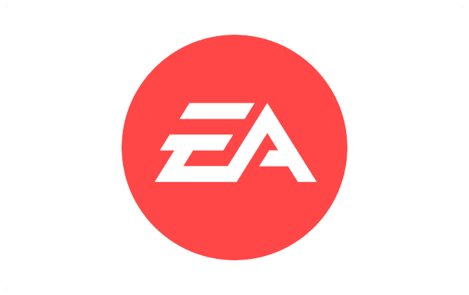 EA Gift Card USD