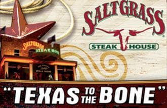 Saltgrass Steak House® Gift Card USD