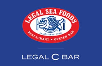 Legal Sea Foods USA URL Gift Card USD