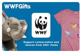WWF Gift Card USD