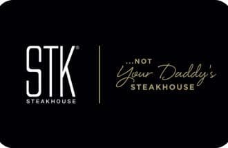 STK Gift Card USD