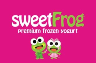SweetFrog® Frozen Yogurt Gift Card USD