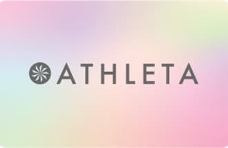 Athleta USA - No API Cancellation Gift Card USD