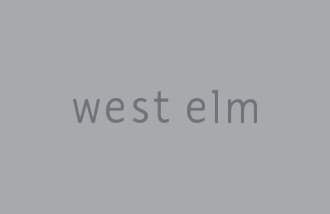 west elm Gift Card USD