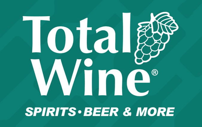 Total Wine Gift Card USD
