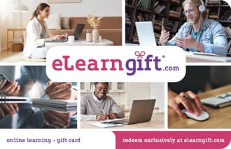 eLearnGift Gift Card USD