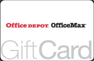 Office Depot® Gift Card USD