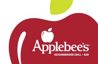 Applebee's Gift Card USD