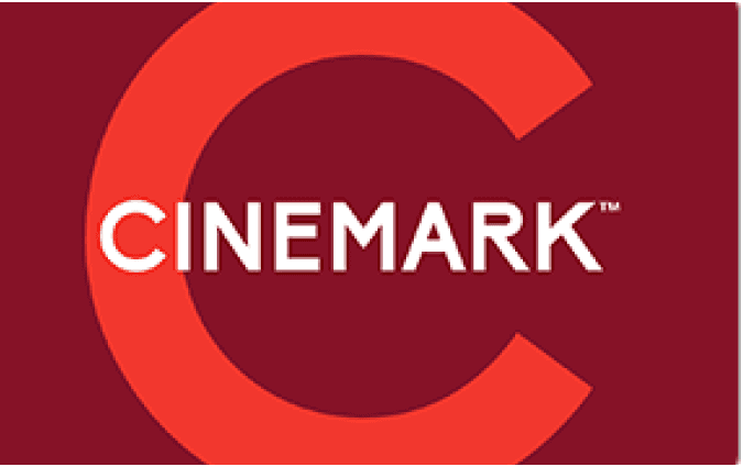 Cinemark Gift Card USD