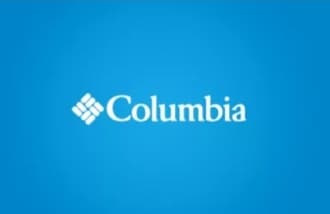 Columbia Sportswear Gift Card USD