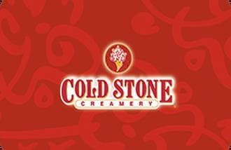 Cold Stone Creamery® Gift Card USD