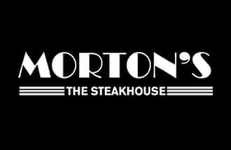 Morton's The Steakhouse Gift Card USD