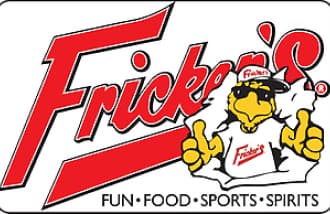 Fricker's Gift Card USD