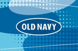 Old Navy Gift Card USD