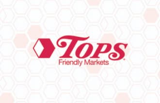 Tops Market Gift Card USD