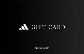 Adidas Gift Card USD