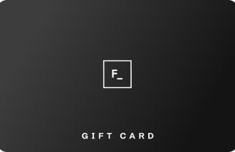 Factor Gift Card USD