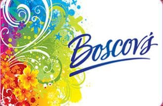 Boscov Gift Card USD