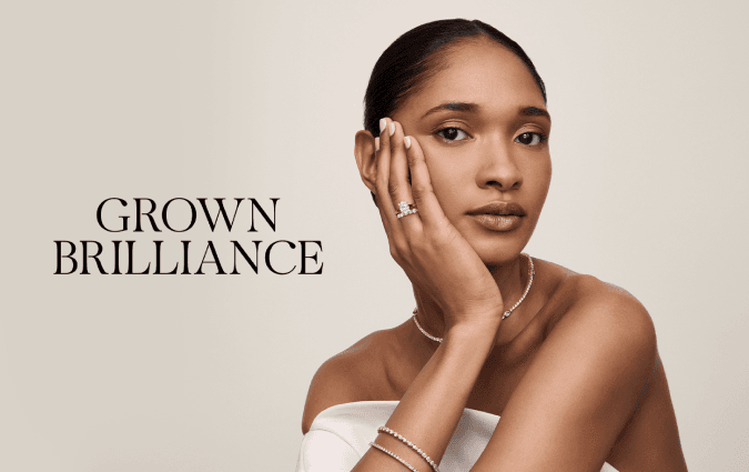 Grown Brilliance Gift Card USD