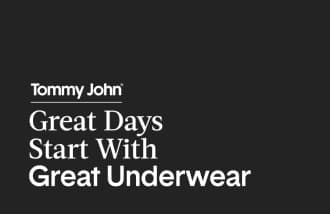 Tommy John Gift Card USD