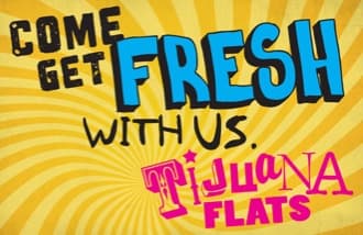 Tijuana Flats Gift Card USD