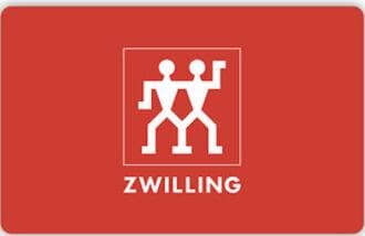 ZWILLING Gift Card USD