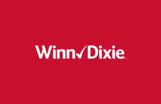 Winn Dixie Gift Card USD