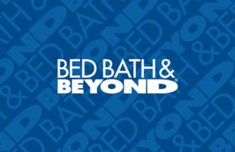 Bed Bath & Beyond Gift Card USD