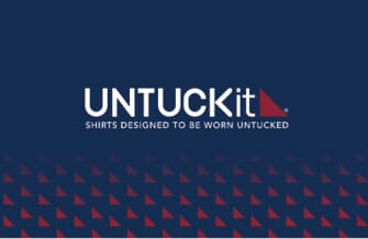 UNTUCKit Gift Card USD