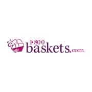 1-800-Baskets.com Gift Card USD