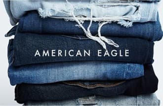 American Eagle Gift Card USD