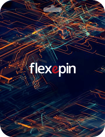 Flexepin Gift Card USD