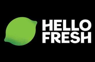 HelloFresh Gift Card USD