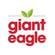 Giant Eagle Gift Card USD
