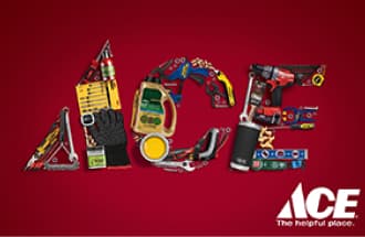 Ace Hardware Gift Card USD