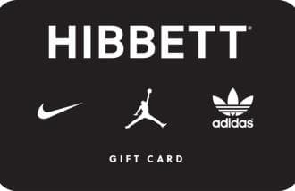 Hibbett Sports Gift Card USD