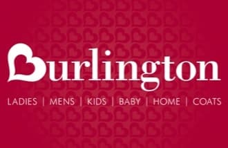 Burlington Gift Card USD