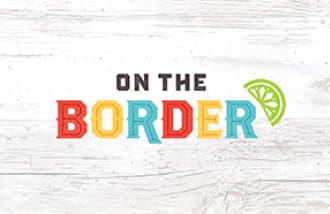 On The Border Gift Card USD