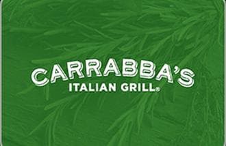 Carrabba's Italian Grill Gift Card USD