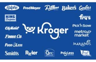 Kroger Gift Card USD