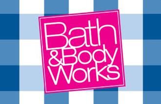 Bath & Body Works Gift Card USD