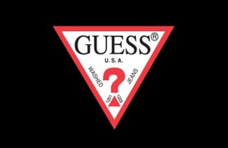 Guess Gift Card USD