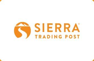Sierra Trading Post Gift Card USD