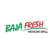 Baja Fresh Gift Card USD