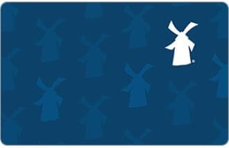 Dutch Bros Coffee Gift Card USD