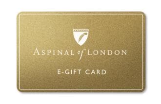 Aspinal of London Gift Card USD
