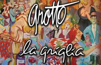 Grotto Gift Card USD