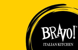 Bravo Italian Kitchen Gift Card USD