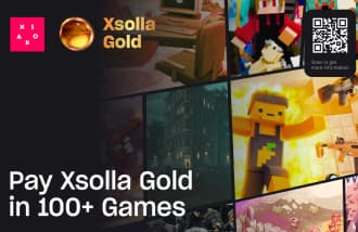 Xsolla Gift Card USD