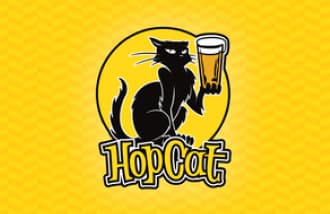 Hopcat Gift Card USD